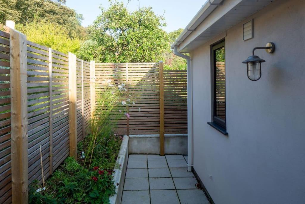 The Tullet, Boutique Hideaway In Somerset Banwell Exterior photo