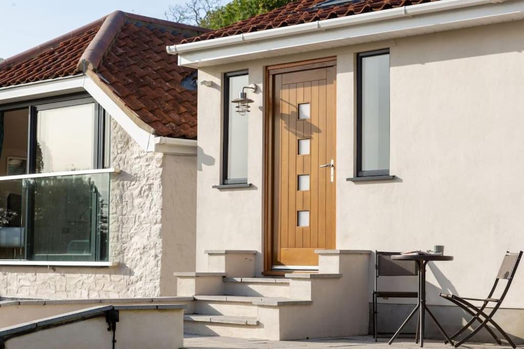 The Tullet, Boutique Hideaway In Somerset Banwell Exterior photo