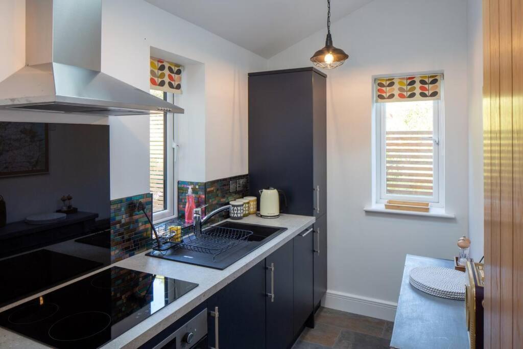 The Tullet, Boutique Hideaway In Somerset Banwell Exterior photo